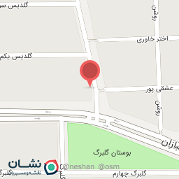 عکس دکتر سبحان بهرامی اقدم