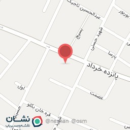 عکس شیرینی فروشی شیرازی