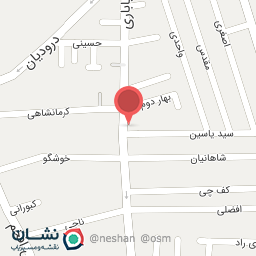 عکس خدمات کامپیوتری یاسین نت