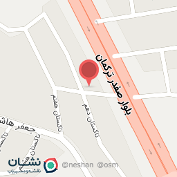 عکس رستوران ایرانیان