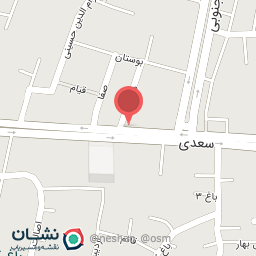 عکس کلینیک تخصصی پکیج و کولر گازی ماهان