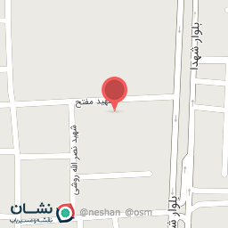 عکس خوابگاه دانش آموزی کمیته امداد امام خمینی (ره)