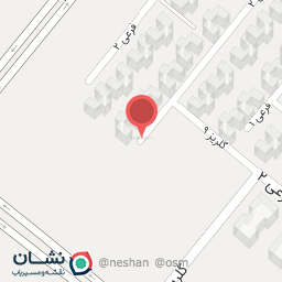 عکس مجتمع مسکونی بردیا