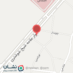 عکس مکانیکی حاج کریم نادی زاده