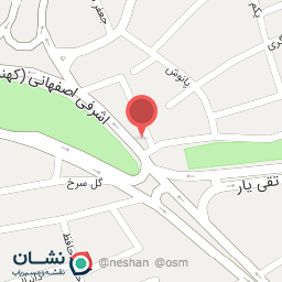 عکس میدان شهید بختیاری