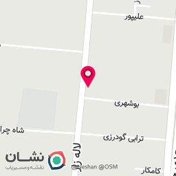 عکس بورس المنت و ترموکوبل