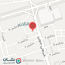 عکس فروشگاه لوازم سردکننده مقدم