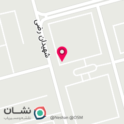 عکس تایپ و گرافیک شاکر