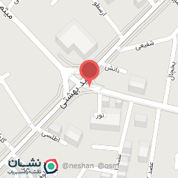 عکس بانک پارسیان (شعبه شهید بهشتی اراک)