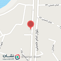 عکس پوشش ساختمانی غفاری