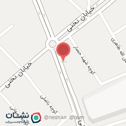 عکس بیرون بر و کبابی رحمان