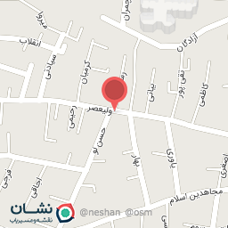 عکس خشکشویی اسلامی(سعیدی)