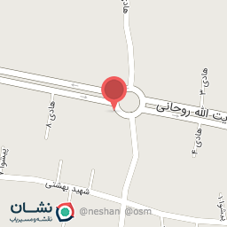 عکس بوتیک الما