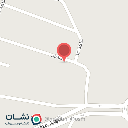 عکس سوپر مارکت بهزادی