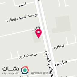 عکس ساختمان کریم خان زند