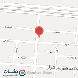 عکس تعمیرگاه مکانیکی و زیروبندسازی پارس خودرو