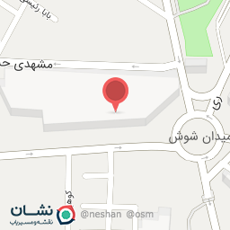 عکس کریستال اهورا