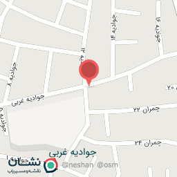 عکس دوچرخه سازی عرفان