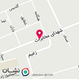 عکس سوپر مارکت لطفی 
