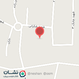 عکس شبکه بهداشت و درمان شهرستان چهاربرج 