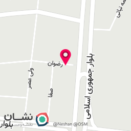 عکس پایانه بانکی بانک ملت
