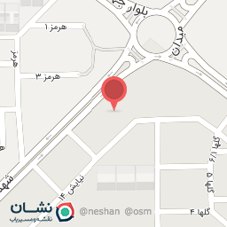 عکس تعمیرگاه استاد جلیل