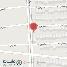 عکس شهر صندل بیرجند