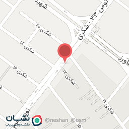 عکس تابلوساز آلما