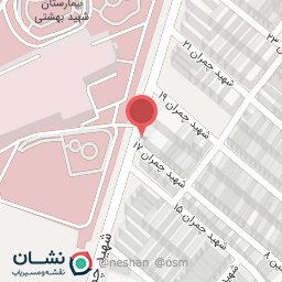 عکس سروش طب پارس