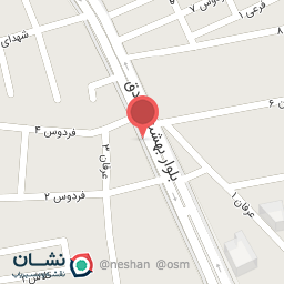 عکس قصر غذا