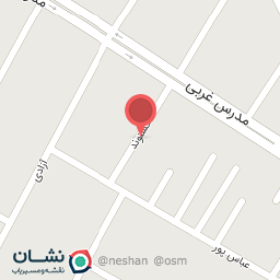 عکس زیبا سرای گلشن