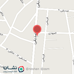 عکس پرده سرای پرند