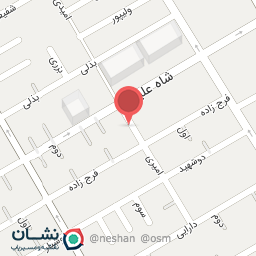 عکس سوپر مارکت قاسمیان