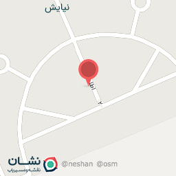 عکس فست فود نیایش