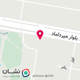 عکس شرکت خدمات انفورماتیک ( نگین )