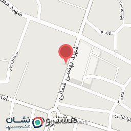 عکس فروشگاه زنجیره ای گندم - هشترود بهشتی