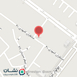 عکس کلینیک چشم پزشکی موسی زارع