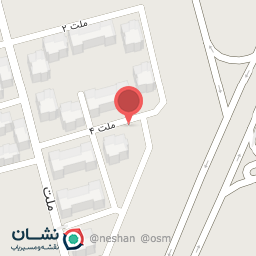 عکس ساختمان ایثار