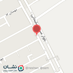 عکس مغازه تولیدی پروفایل پی وی سی 