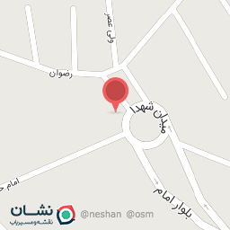 عکس سوپر مارکت بدری