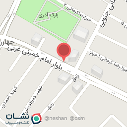 عکس شرکت پرداخت الکترونیک سامان کیش