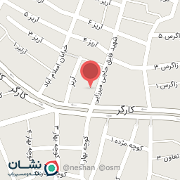 عکس نانوایی لواشی