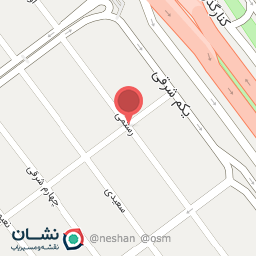 عکس سوپر مارکت مهربان