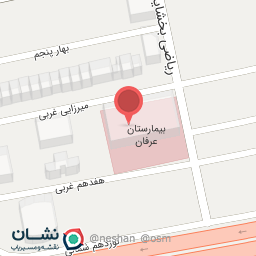 عکس دکتر علی معصومی
متخصص داخلی قلب