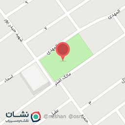 عکس بوستان والفجر