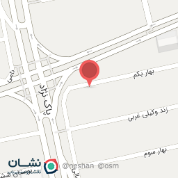 عکس سالن زیبایی سحرافرین