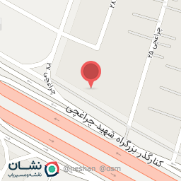 عکس کارواش نگین