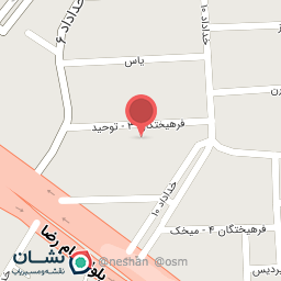 عکس پتینه سرای حورا