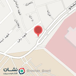 عکس سوپر مارکت حسین