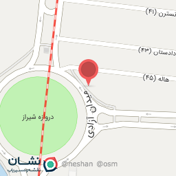 عکس داروخانه دکتر یزدی نیا پور